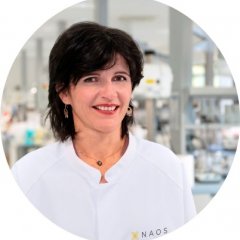 Expert-Sophie Armando- formula creator BIODERMA Expert-Sophie Armando- formula creator BIODERMA