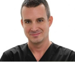 dr. Borna Pavicic dermatolog slika