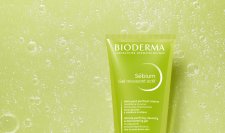 Sebium Gel Moussant Actif Produit Sebium Gel Moussant Actif Produit
