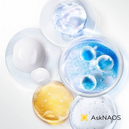Bioderma proizvoda saznajte više o sastojcima i patentima na ASK.NAOS