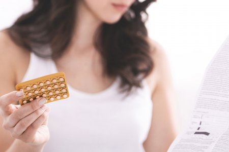 Risks of birth control pills