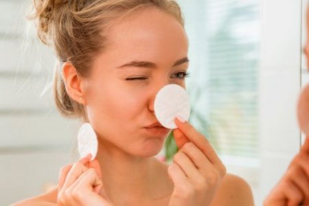 Bioderma - teen mirror smile