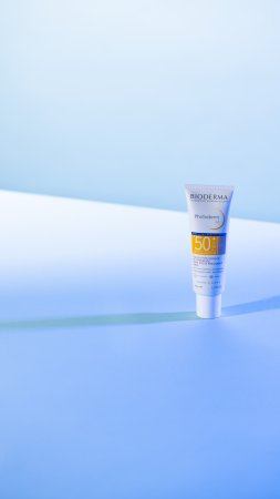 Sunscreen for melasma