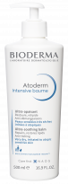 BIODERMA fotografija proizvoda, Atoderm Intensive baume 500ml, hidratantni balzam za suhu kožu